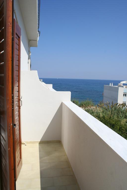Lovely Holidays Hotel Херсониссос Экстерьер фото