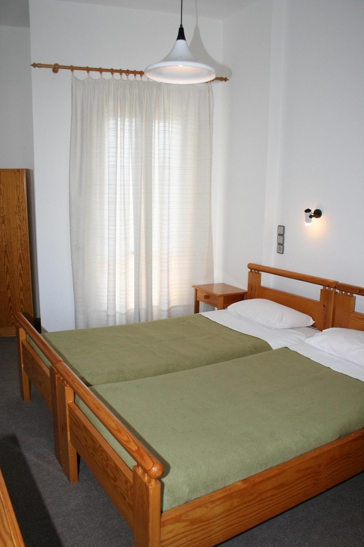 Lovely Holidays Hotel Херсониссос Экстерьер фото