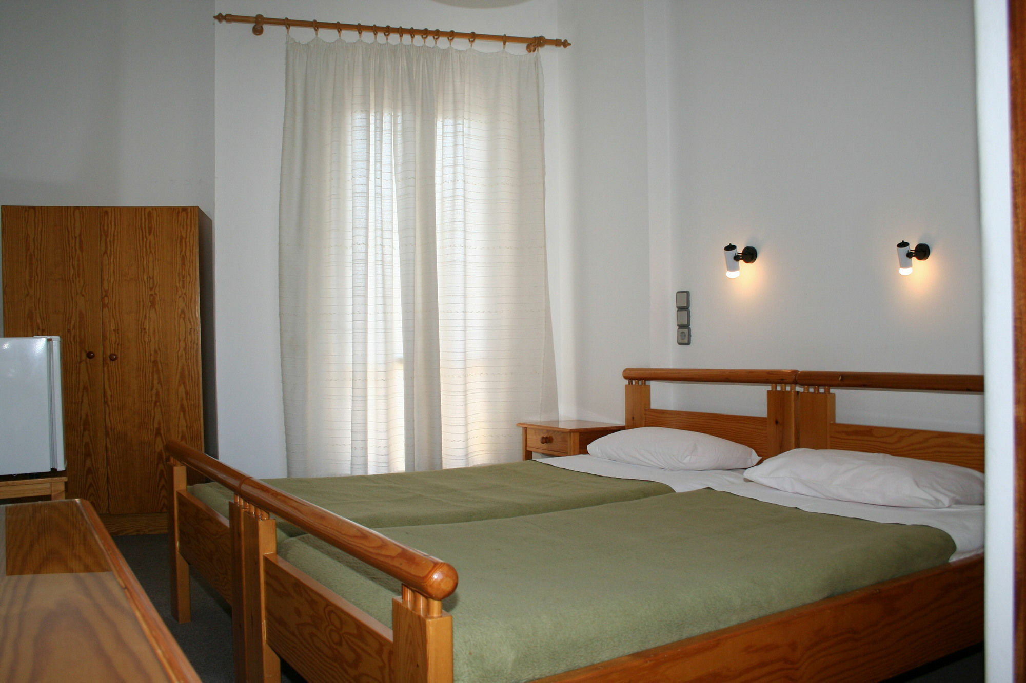 Lovely Holidays Hotel Херсониссос Экстерьер фото